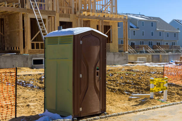 Porta potty rental for festivals in Redding, CA