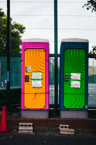 Best Porta potty for special events  in Redding, CA