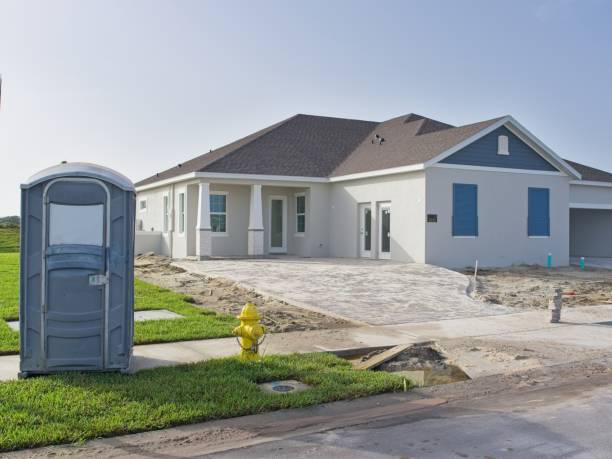 Best Sanitation services for porta potties  in Redding, CA