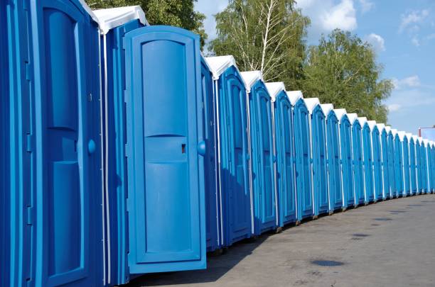 Best Local porta potty services  in Redding, CA